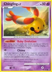 Chingling #98