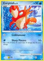 Corphish #100