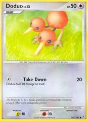 Doduo #102
