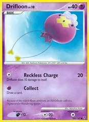 Drifloon #103