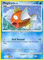 Magikarp #110