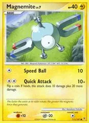 Magnemite #111