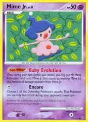 Mime Jr. #115