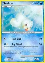 Seel #125