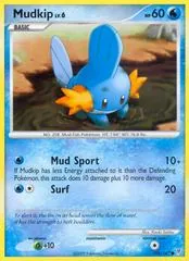 Mudkip #116