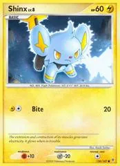 Shinx #126