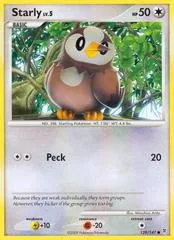 Starly #129