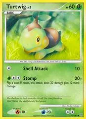Turtwig #131