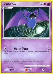 Zubat #133