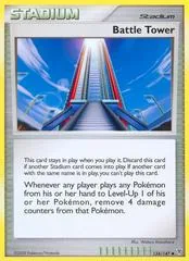 Battle Tower #134