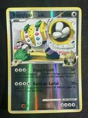 Regigigas FB [Reverse Holo] #9