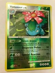 Venusaur [Reverse Holo] #13