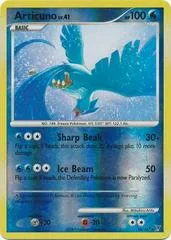 Articuno [Reverse Holo] #16