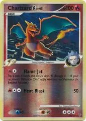 Charizard G [Reverse Holo] #20
