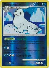 Dewgong [Reverse Holo] #24