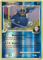 Empoleon FB [Reverse Holo] #27