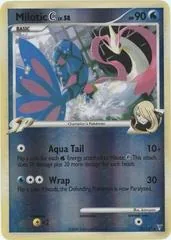 Milotic C [Reverse Holo] #35