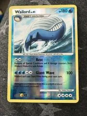 Wailord [Reverse Holo] #47