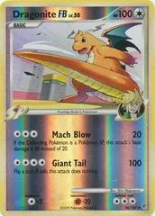 Dragonite FB [Reverse Holo] #56