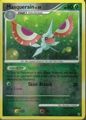 Masquerain [Reverse Holo] #68