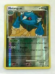 Metang [Reverse Holo] #69
