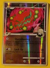 Spiritomb C [Reverse Holo] #84