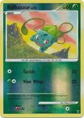 Bulbasaur [Reverse Holo] #93