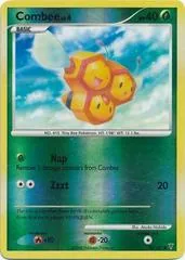 Combee [Reverse Holo] #99