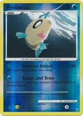 Feebas [Reverse Holo] #104
