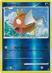 Magikarp [Reverse Holo] #110