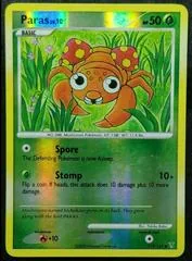 Paras [Reverse Holo] #119