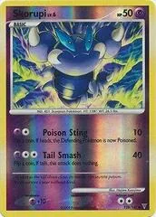 Skorupi [Reverse Holo] #128