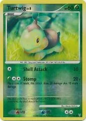Turtwig [Reverse Holo] #131