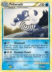 Poliwrath #21