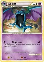 Golbat #30