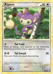 Aipom #43