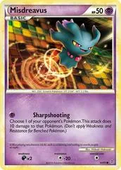 Misdreavus #54