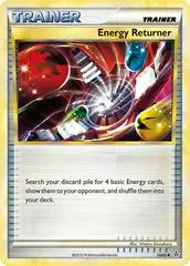 Energy Returner #74