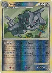 Steelix [Reverse Holo] #24