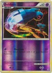 Beldum [Reverse Holo] #44
