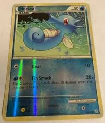 Horsea [Reverse Holo] #49