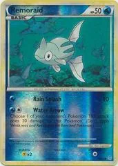 Remoraid [Reverse Holo] #59