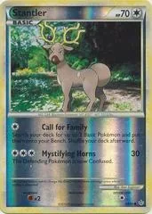 Stantler [Reverse Holo] #64