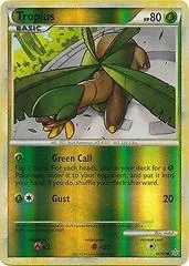 Tropius [Reverse Holo] #66