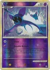 Zubat [Reverse Holo] #70