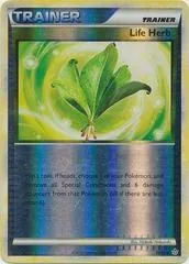 Life Herb [Reverse Holo] #79