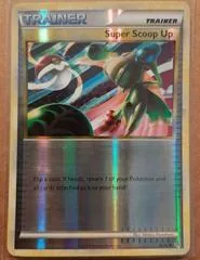 Super Scoop Up [Reverse Holo] #83