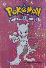 Mewtwo [Prism] #150