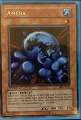 Ameba [1st Edition] MRL-E010