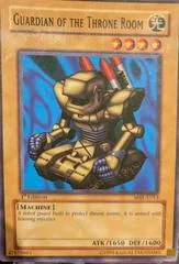 Guardian of the Throne Room [1st Edition] MRL-E013